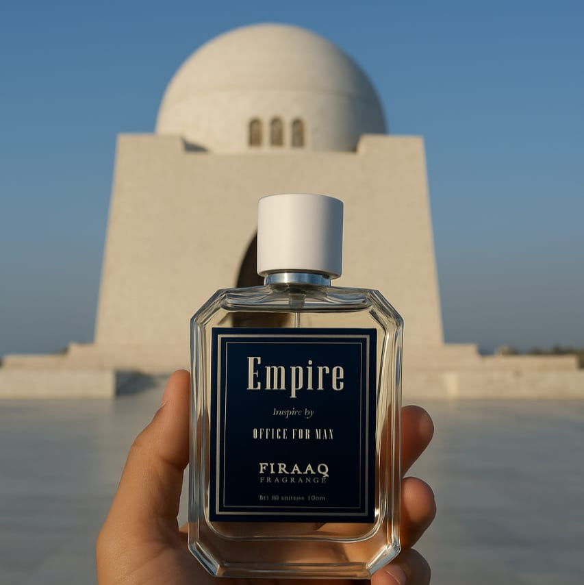 Firaaq EMPIRE