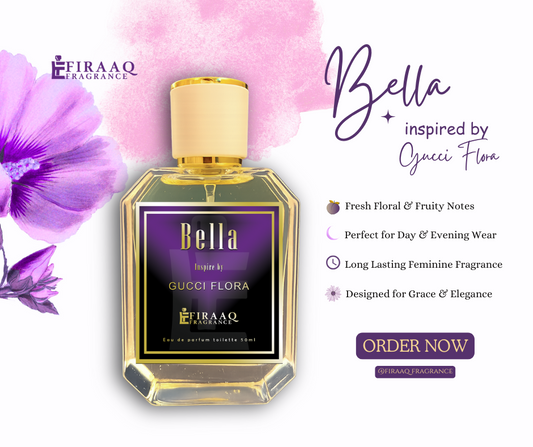 Firaaq BELLA