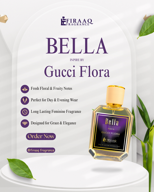 Firaaq BELLA