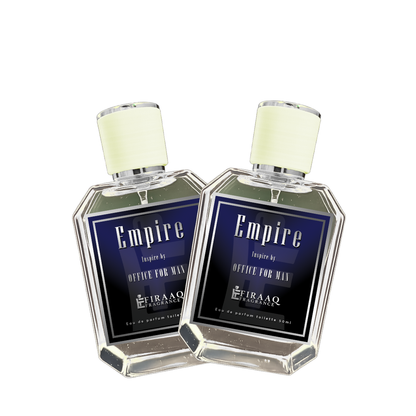 Firaaq EMPIRE – Double the Power! ✨ (Pack of 2)
